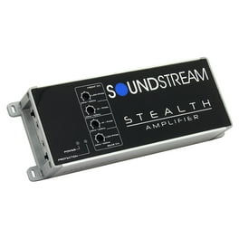 Rockford Fosgate Amplifier Prime R150-2 c-x | eBay