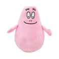 thumbnail image 1 of Bubba Papa - Stuffed Animal Pink, 1 of 5
