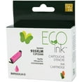 thumbnail image 1 of Eco Ink Ink Cartridge - Remanufactured for Hewlett Packard C2P25AN / 935XL - Magenta, 1 of 1