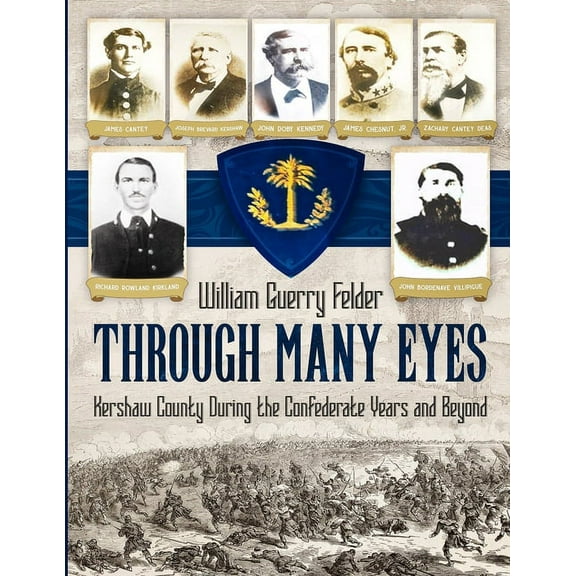 Through Many Eyes, (Paperback)