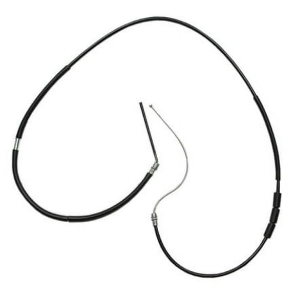 Acdelco 18P1627 Parking Brake Cable