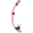 thumbnail image 2 of Professional Diving Tube Multi-function Snorkeling Gear Convenient Scuba Snorkel, 2 of 8