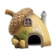 thumbnail image 5 of Decoración de acuario Fernando Figura decorativa de resina escondite con forma de fruta Estilo C, 5 of 8
