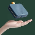 thumbnail image 4 of Magnetic suction sewing box multifunctional sewing kit, household set student portable, 4 of 5
