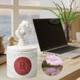 thumbnail image 4 of simhoa Scented Candle Cup Aromatherapy Candle Scented Creative INS Home Bedroom Nursery berlin maiden, 4 of 8