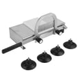 thumbnail image 1 of French Fries Household Stainless Steel Potato Chip Cutter Slitter Cutting Machine Kitchen Utensils, 1 of 8