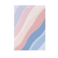 thumbnail image 6 of Yayeee Garden Flag 28" x 40" Double Sided Outdoor Yard Lawn Holiday Decorations, Abstract Blue, 6 of 6