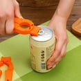 thumbnail image 2 of Lightweight Bottle Opener for Weak Hands And The Elderly with, 2 of 7