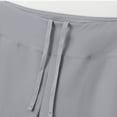 thumbnail image 2 of FAHXNVB Women Athletic Capri Pants High Waist Workout Summer Pants with Pockets Lightweight Breathable Hiking Casual Pants, 2 of 8