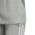 thumbnail image 6 of [CY4982] Womens Adidas Originals 3 Stripes Tee, 6 of 6