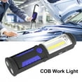 thumbnail image 4 of Lampe de Travail, Lampe USB Rechargeable, Lampe Torche, Randonnée de Camping de Pêche, 4 of 8