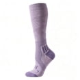 thumbnail image 5 of Domzle Compression Socks - Compression Socks Women & Men Circulation - for Running,Athletic Purple, 5 of 8