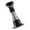 Black-51mm, variant on Spring Load Espresso Tamper Tool Auto Pressure Adjustment Stainless Steel Construction For Coffee Shops