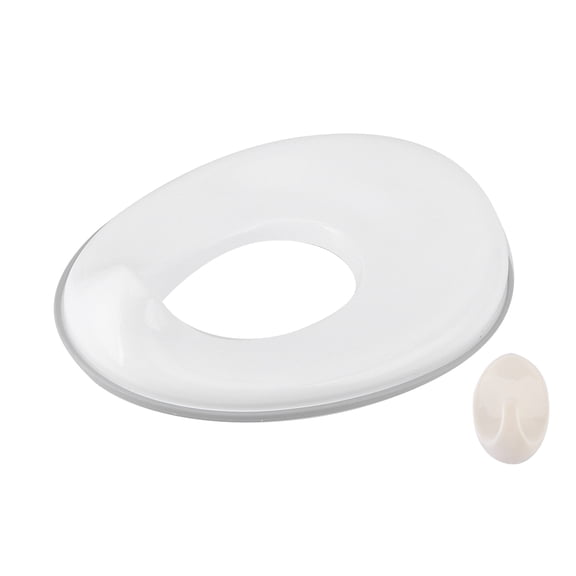 Anillo para ir al baño infantil, anillo de entrenamiento para ir al baño portátil para bebé, asiento de entrenamiento para ir al baño, probado profesionalmente