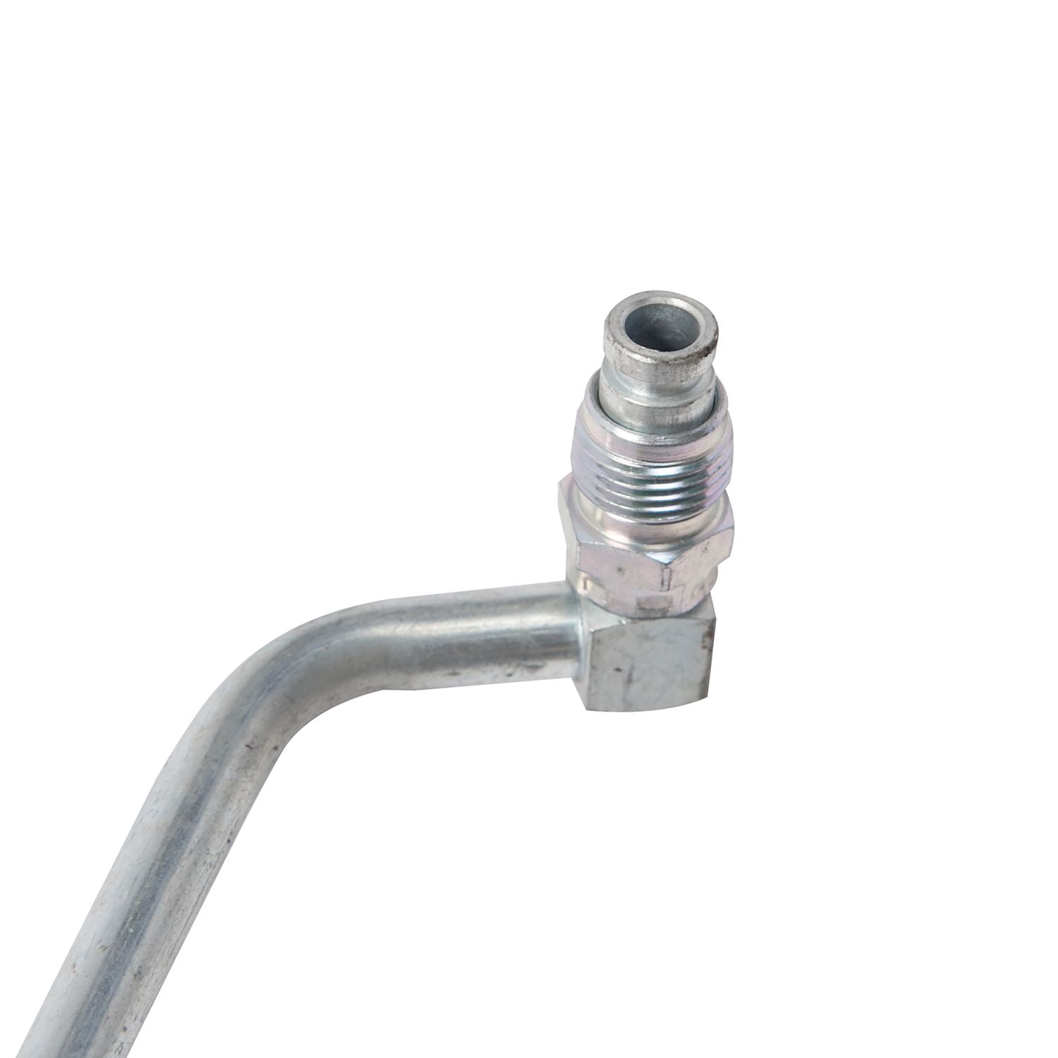Edelmann 71155 Power Steering Return Line Hose Assembly