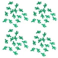 thumbnail image 4 of 1 Pack Hawaiian Party Table Sequins Confetti Decoration Party Decoration, 4 of 8