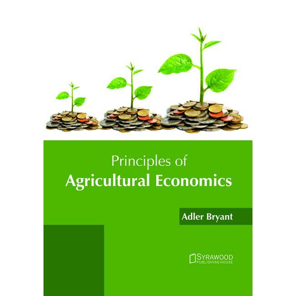 thesis title on agricultural economics