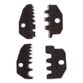 thumbnail image 1 of 4pcs HSS Crimper Juego de matrices de repuesto Herramientas de A03BC y A06WF2C Sunnimix Juego de matrices de prensado, 1 of 8