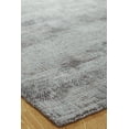 thumbnail image 2 of K2 Floor Style Aero Spa Marl Hand Made Silkette? Area Rug, 2 of 2