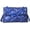 Blue, variant on Kukuzhu Quilted Shoulder Bag Tote Bag Women Padding Cotton Down Hobo Bag Small Fashion Bags