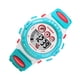thumbnail image 1 of Naiovety Reloj de para niños, resistente al agua, Digital, a la moda, LED, herramienta de sincronización para interiores, relojes Ropa Deportiva, Zapatos, 1 of 6