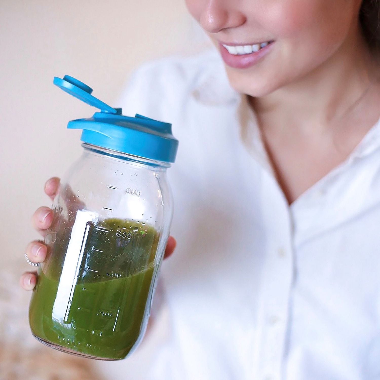 Multi-Top, large ouverture, paquet de 2