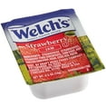 thumbnail image 1 of Welch's 0.5 oz. Strawberry Jam Portion Cups - 200/Case, 1 of 2
