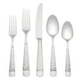 thumbnail image 2 of Lenox Eastwood 65-Piece Flatware Set, 12.45 LB, Metallic, 2 of 2