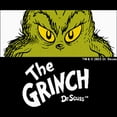 thumbnail image 2 of Infant's Dr. Seuss Grinch Eyes Crop  Bodysuit, 2 of 3