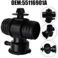 thumbnail image 4 of Coolant Filler Neck Radiator Hose Connector For Chrysler Sebring For Dodge Fangkenuo, 4 of 9