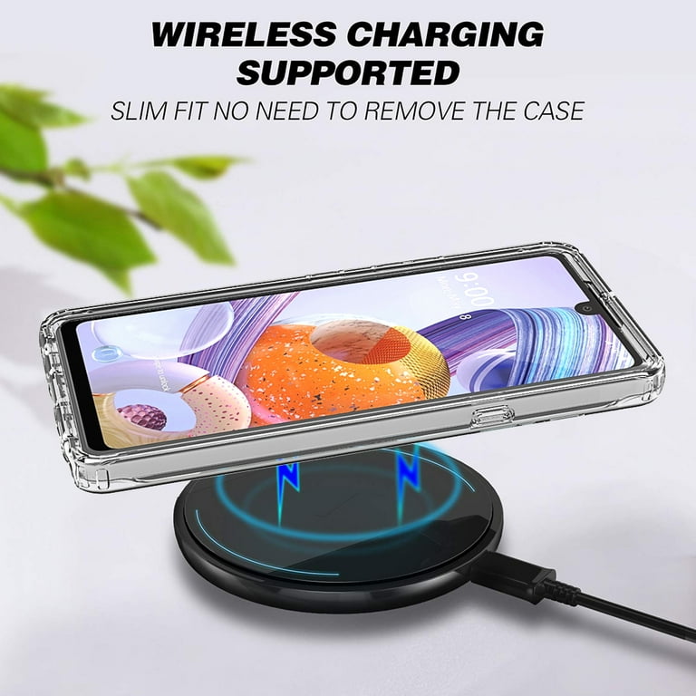Lg Stylo What Lg Phones Have Wireless Charging LG Stylo Case