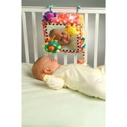 Sassy Me in the Mirror Floor and Crib Toy