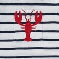 thumbnail image 2 of Sperry Short Sleeve Sweater Romper (Baby Boys), Sizes 3M-9M, 2 of 7