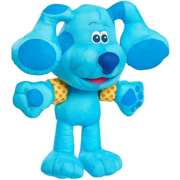 Just Play Blue's Clues & You! Bath Time 11" Plush Toy