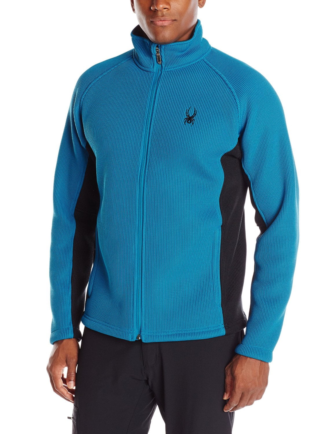 spyder men's foremost jacket