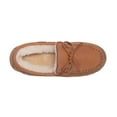 thumbnail image 5 of Men's Rainier Sheepskin Moccasin, 5 of 6