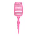 thumbnail image 3 of Peine para peinar el cabello, cepillo de peluquería profesional, peine profesional, cepillo para el cabello, funcionalidad versátil, 3 of 8