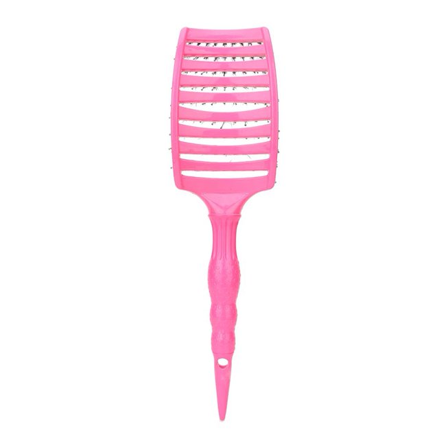 Cepillo ANGGREK Radian Design Hairbrush para cabello seco y mojado