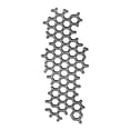 thumbnail image 1 of Fishing Net Fishes Border Metal Cutting Dies Stencil Scrapbooking Album Craft,, 1 of 8