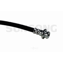Sunsong 2202141 Brake Hydraulic Hose