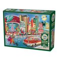 thumbnail image 1 of Cobble Hill - Vintage Main Street (1000-Piece Puzzle), 1 of 1