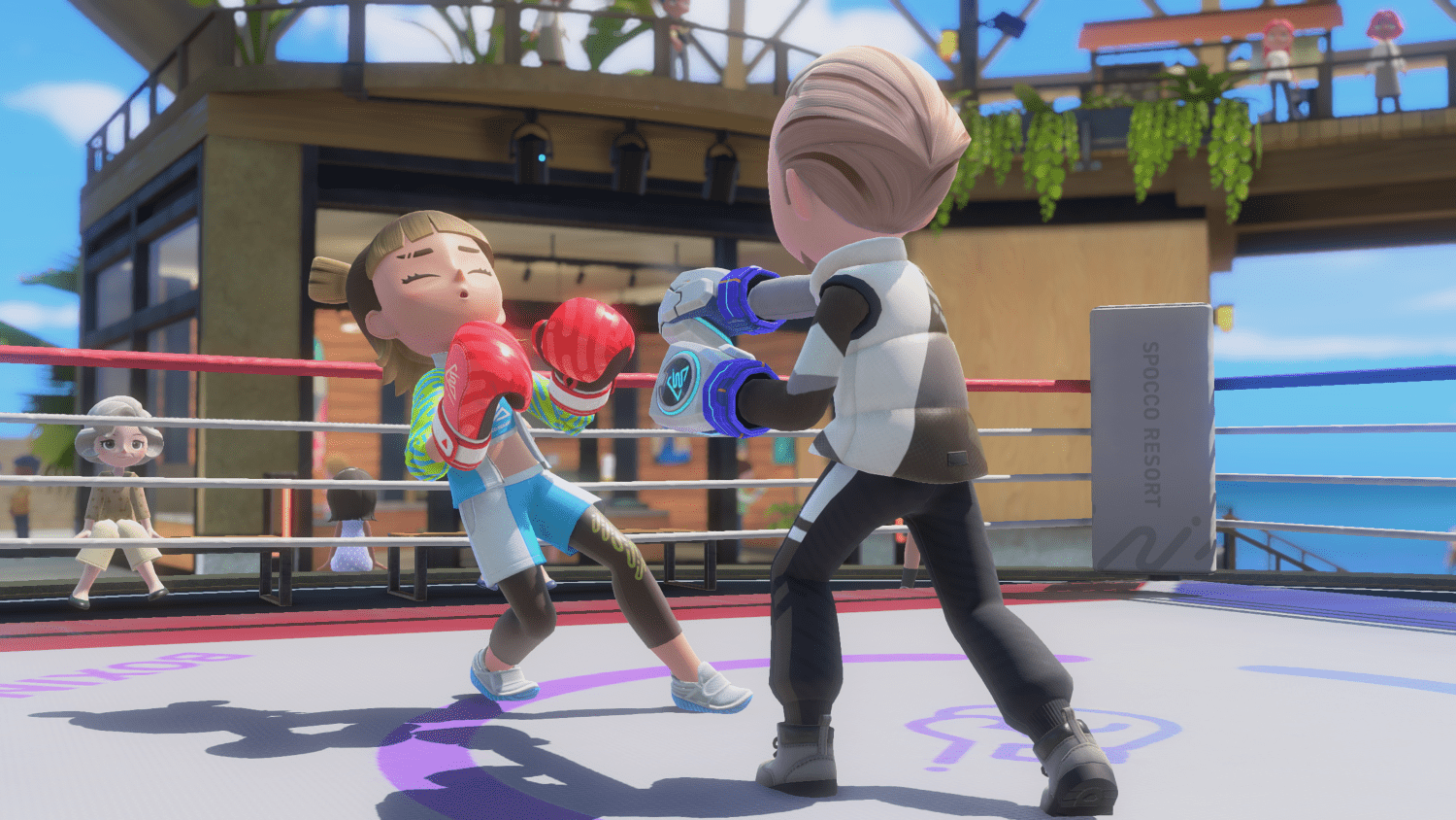 Sports Resort - Nintendo Switch 2 [Digital]