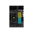 thumbnail image 5 of Corsair Vengeance RGB RS 32GB (2 x 16GB) DDR4 DRAM 3600MHz C18 Memory Kit, 5 of 6