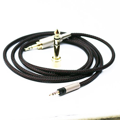 Replacement Audio Upgrade Cable 