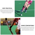 thumbnail image 3 of GOOHOCHY 1 rollo de cinta antideslizante para raqueta de hockey, impermeable, para deportes de hockey sobre hielo, 3 of 8