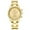 Gold, variant on KBKYBUYZ Watches for Women,Stainless Steel Women's Quartz Watch,Womens Casual Crystal Wrist Watch Matching Dress,Mother's Day Gifts for Mom