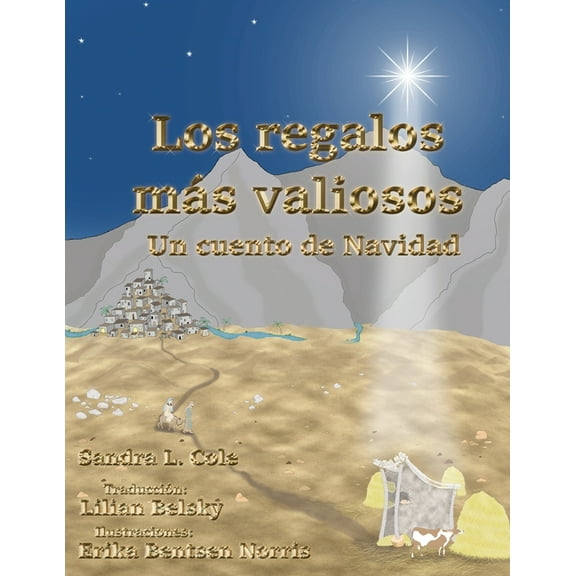Los regalos mÃ¡s valiosos, (Paperback)