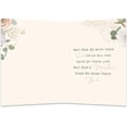 thumbnail image 4 of Christian Baptism Card for Baby Girl | As Your Sweet Little Girl Is Baptized (Pack of 12), 4 of 5