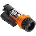 thumbnail image 2 of Lighter, Safe  Lighter Socket 822754 12V  For Auto Replacement For  308 406 607 1007, 2 of 8