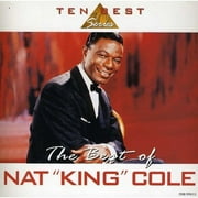 Best of Nat King Cole [CEMA] (CD) by Nat King Cole